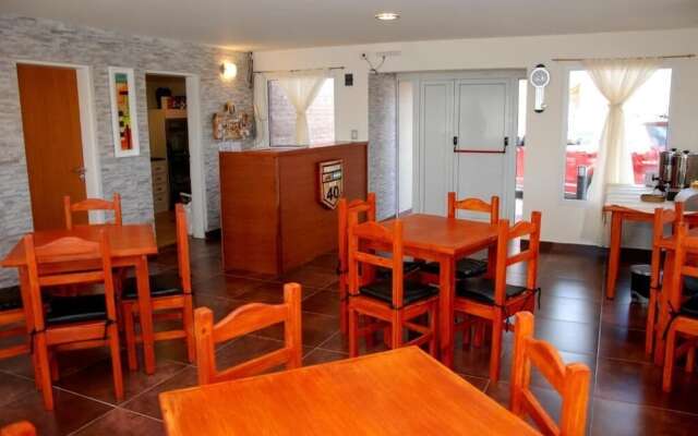Parador Ruta 40