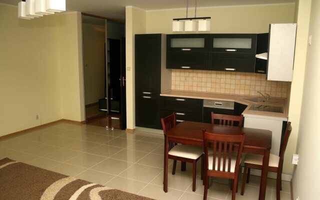 Warsaw Modlin Airport Apartment