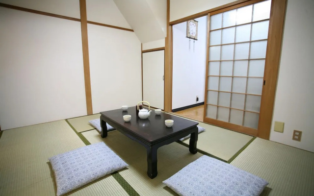 Demachi 2 House