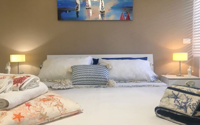 Appartamento Mon Amour