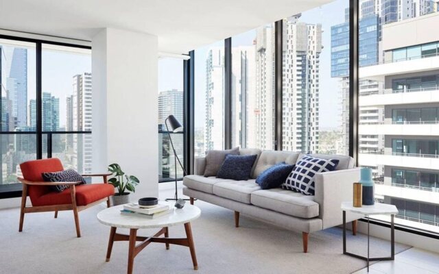 Nico Apartments