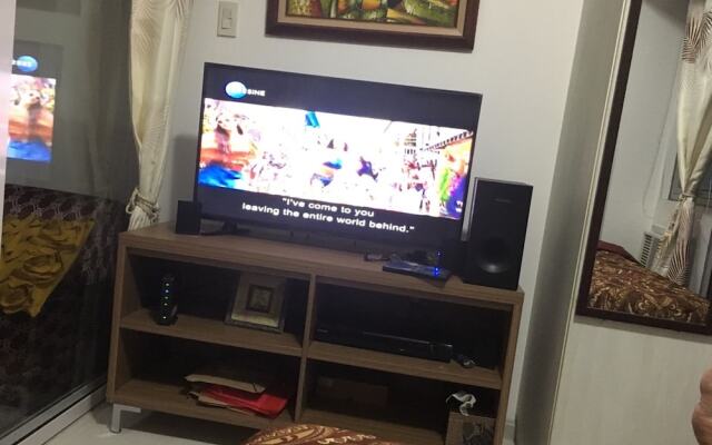 1 BR Condo by PA @  Azure Urban Residences