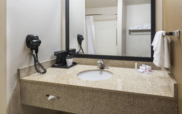 Fairfield Inn & Suites Marianna