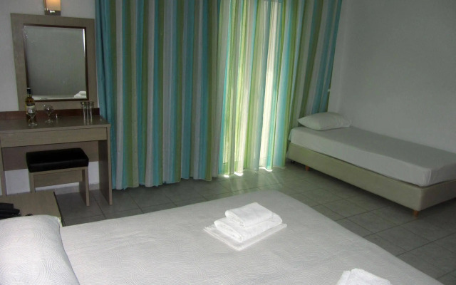 Petra Hotel