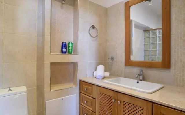 Meandros Villa & Studio