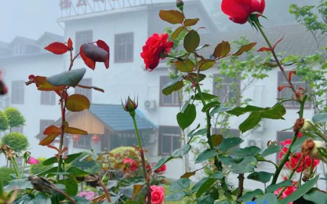 Tiyunling Hotel