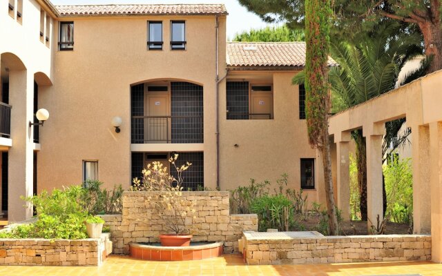 Vacanciel Six Fours les Plages