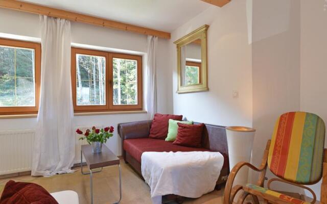 Appartement Teresa by NV-Appartements