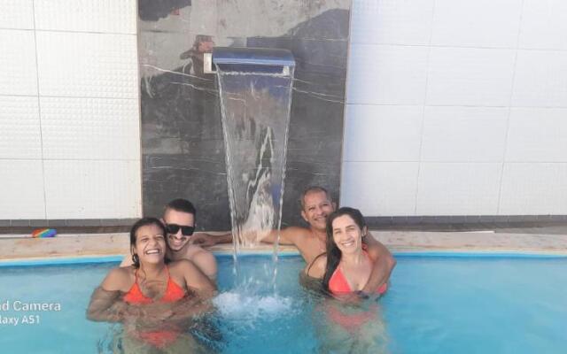 Beach House Aruana
