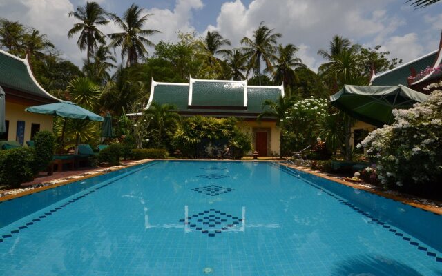 Villa Angelica - Baan Malinee