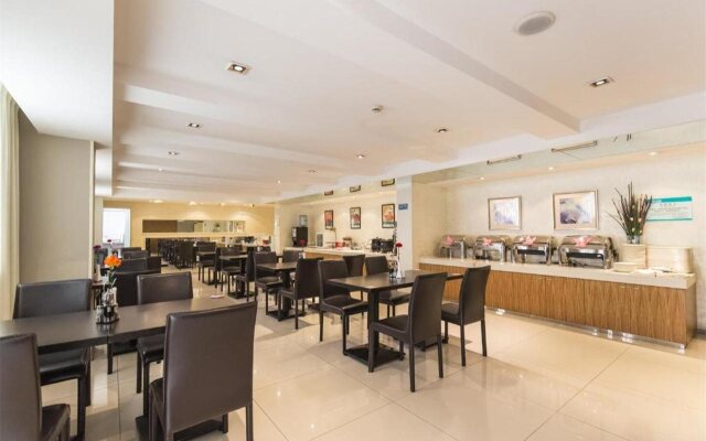 Jinjiang Inn Chao Yangshan Road Branch