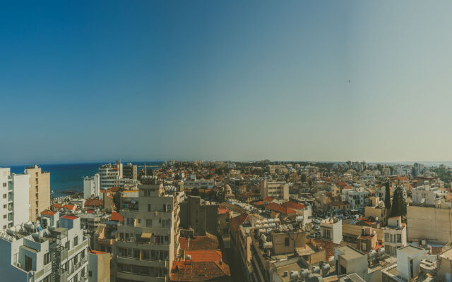 The Josephine Boutique hotel