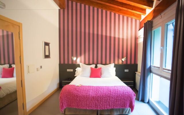 Hotel Txanka Erreka