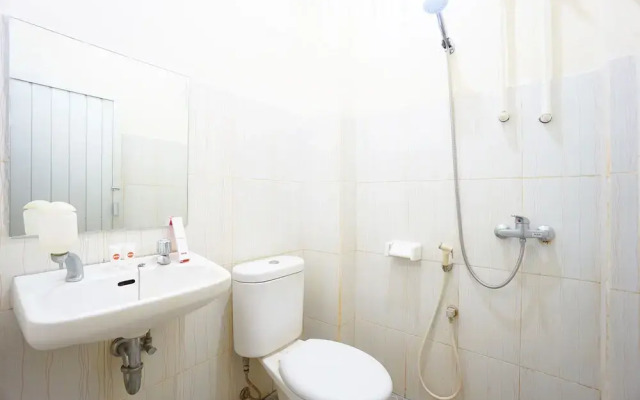 OYO 1292 Lieke Residence