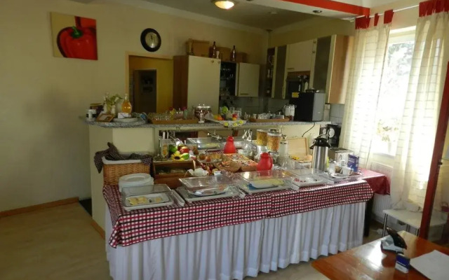 Arcus Hotel garni