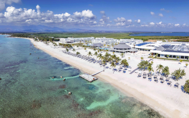Melia Trinidad Peninsula