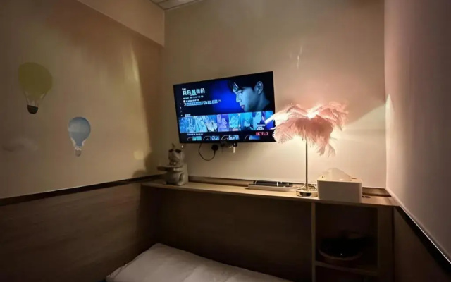 Paris Guesthouse