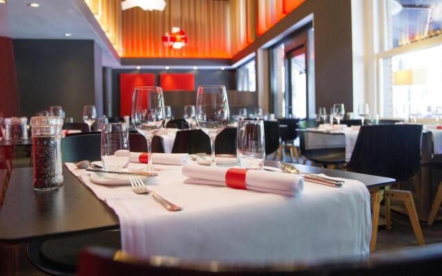 Crowne Plaza Bruges by IHG