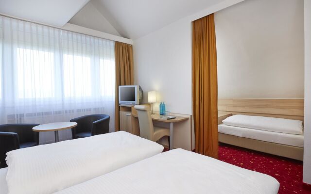 AHORN Panorama Hotel Oberhof