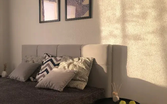 Апартаменты на улице 40-летия Комсомола 35/4