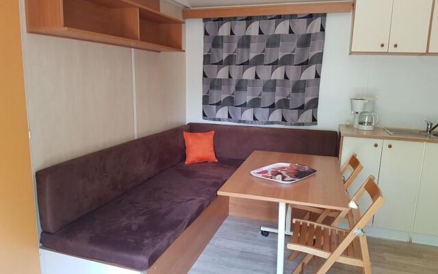 Camping Moulin du Roy