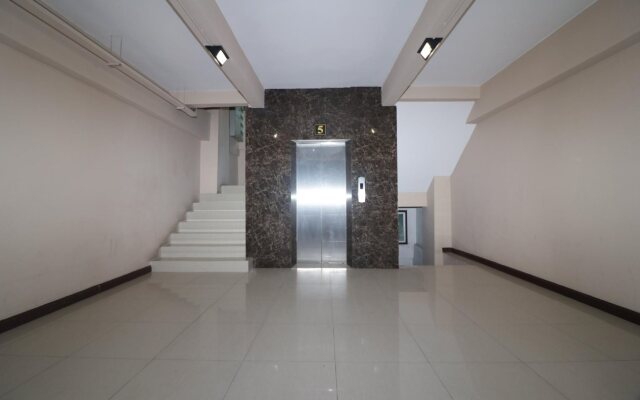 KKinn South Pattaya Hotel