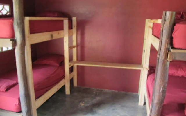 Waterfall Hostel