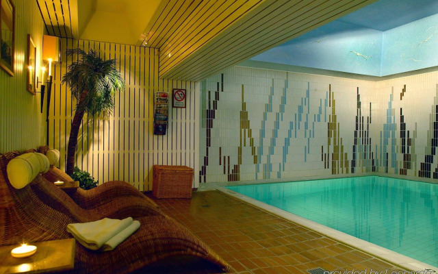 Clarion Hotel Amaranten