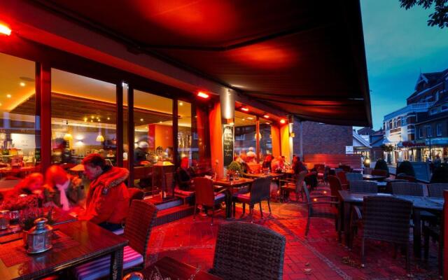 Nordseehotel Kröger