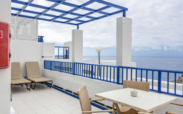 Club Cala Blanca