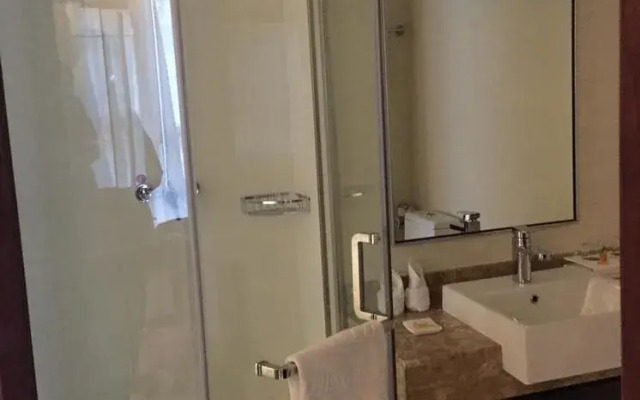 Meijing Jingpin Hotel