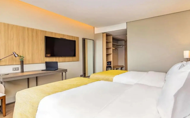 Mercure Itajaí Navegantes