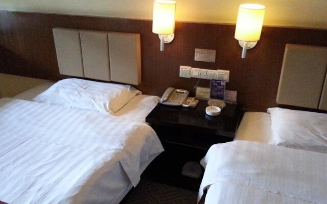 Yangshuo Xiyue Hotel