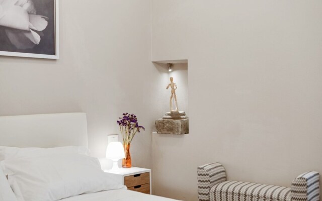 Palazzo Pitti & Ponte Vecchio Cozy Flat