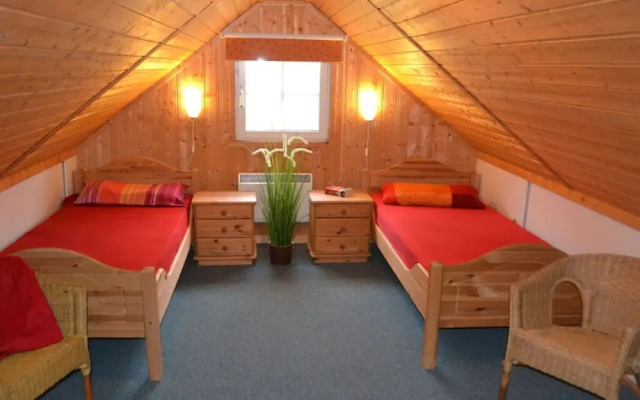 Holiday Home Vogelsang