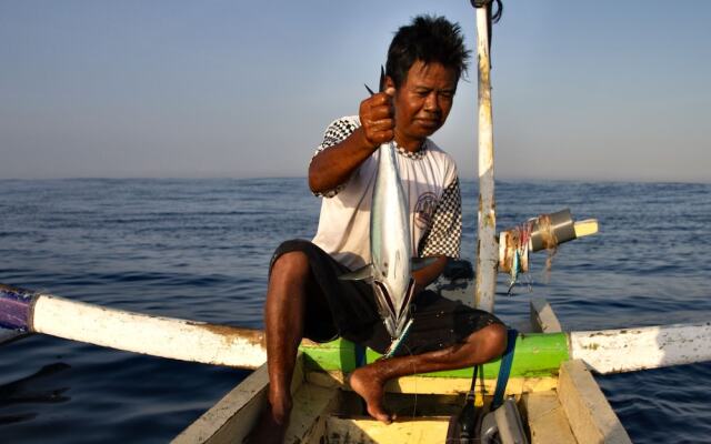 Kainalu Lembongan
