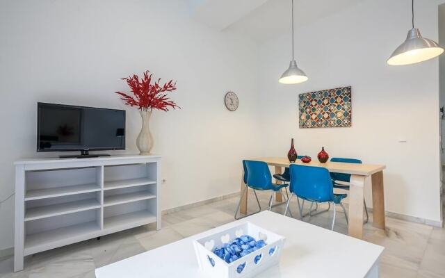 Apartment Castellar