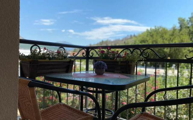 Apartments Blagoj