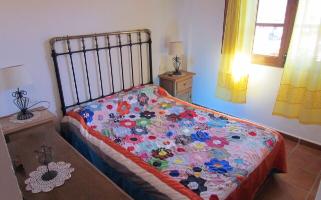 Apartamento Vista Paraiso El Borge