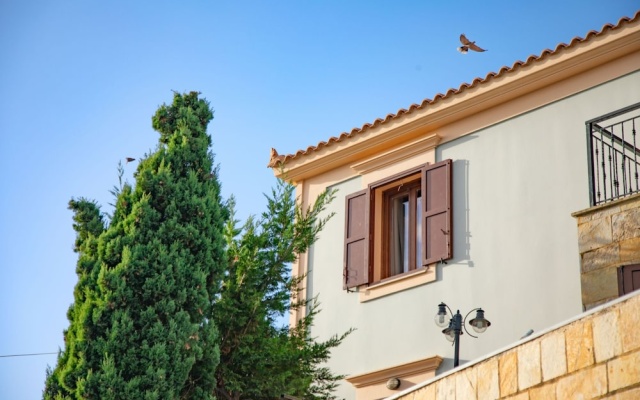 Villa Asteri With 3 Bedrooms and 3 Bathrooms