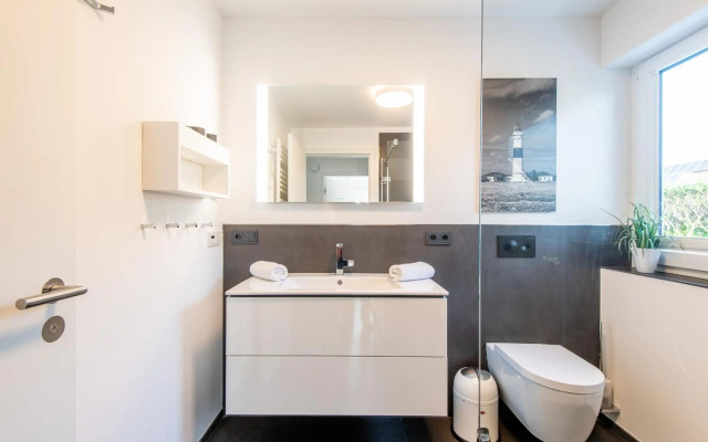 Tondernerstrasse 10 Haus Sauerland