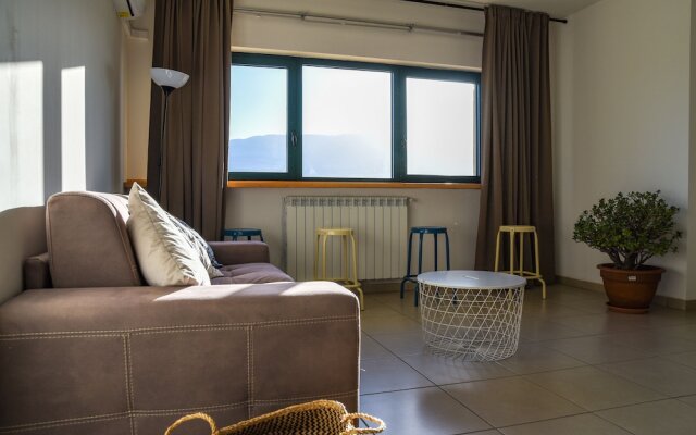 Agriturismo statale 17