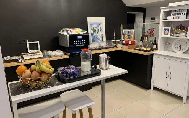 Hotel Tempelhof - City-Messe-Arena