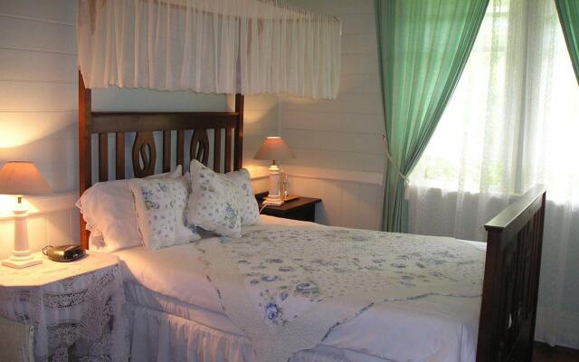 Maleny Lodge