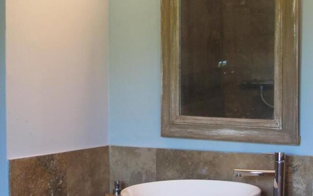 Pieve a Pava - Guesthouse in Tuscany