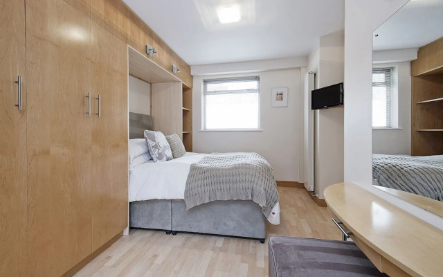 Premium St Christophers Place