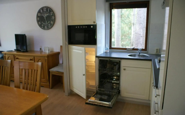 t'Bakkersboschje nummer 8