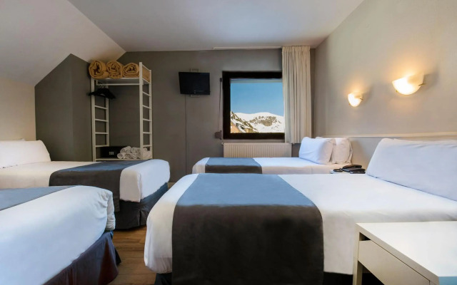 Hotel Camel.lot