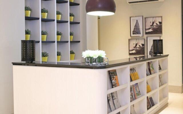 Havenwood Residence TB Simatupang