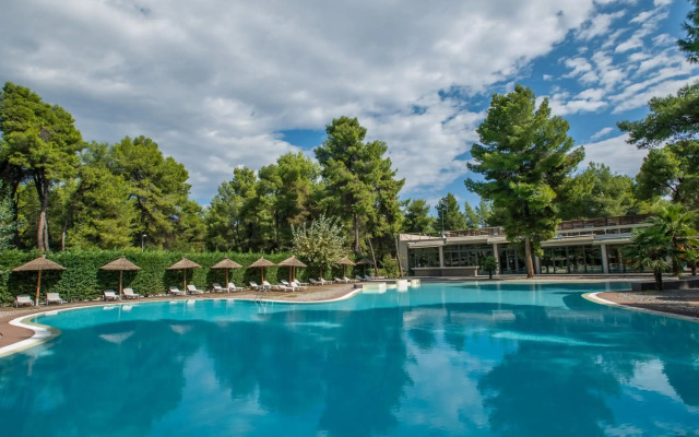 Club Agia Anna Summer Resort